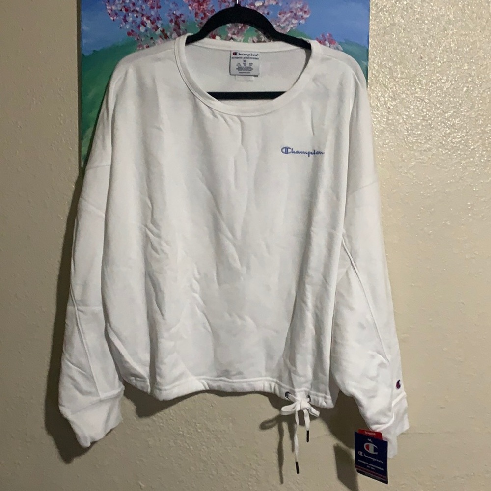 COPY - Champion Lightweight Sweatshirt